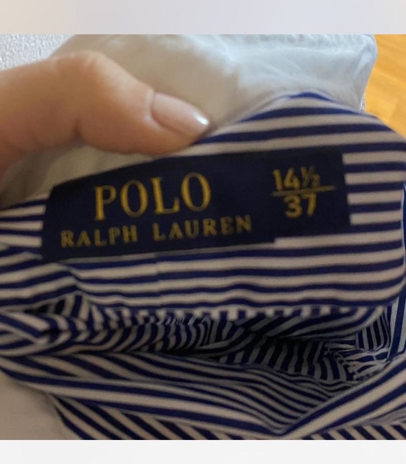 Magliette Polo: Polo Ralph Lauren – Usato da Magadino venduto da mai_hc6r 1