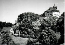 Grüningen
