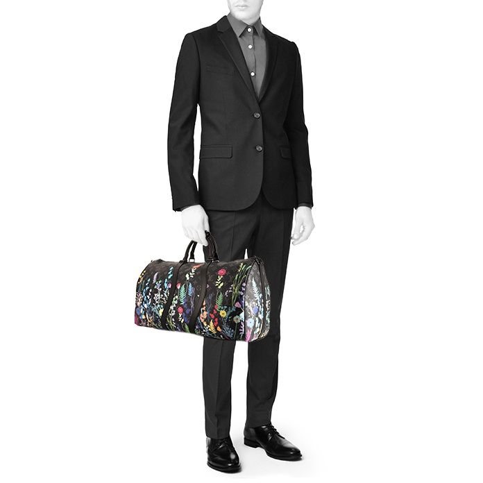 Louis Vuitton Borse: Sac de voyage Louis Vuitton Keepall – Usato da La Neuveville venduto da ste_rk86 6