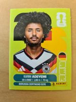 Panini Fifa World Cup 2026 Nr. GER 19 Karim Adeyemi