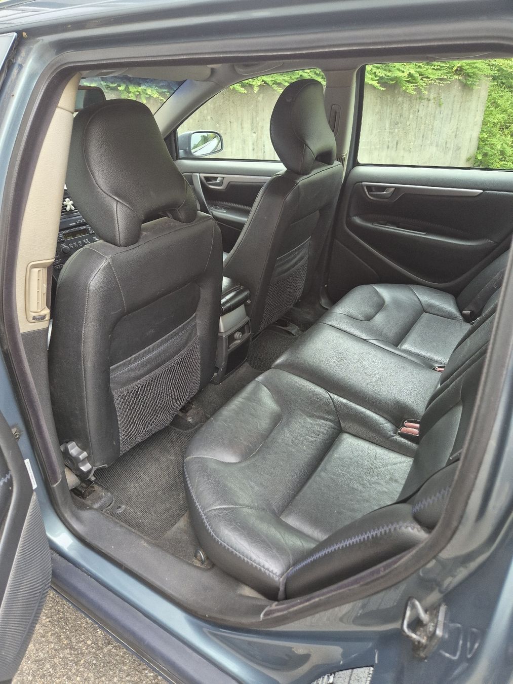 Volvo Automobili: Volvo XC70 D5 AWD – Usato da Bärau venduto da schwedenpower 6