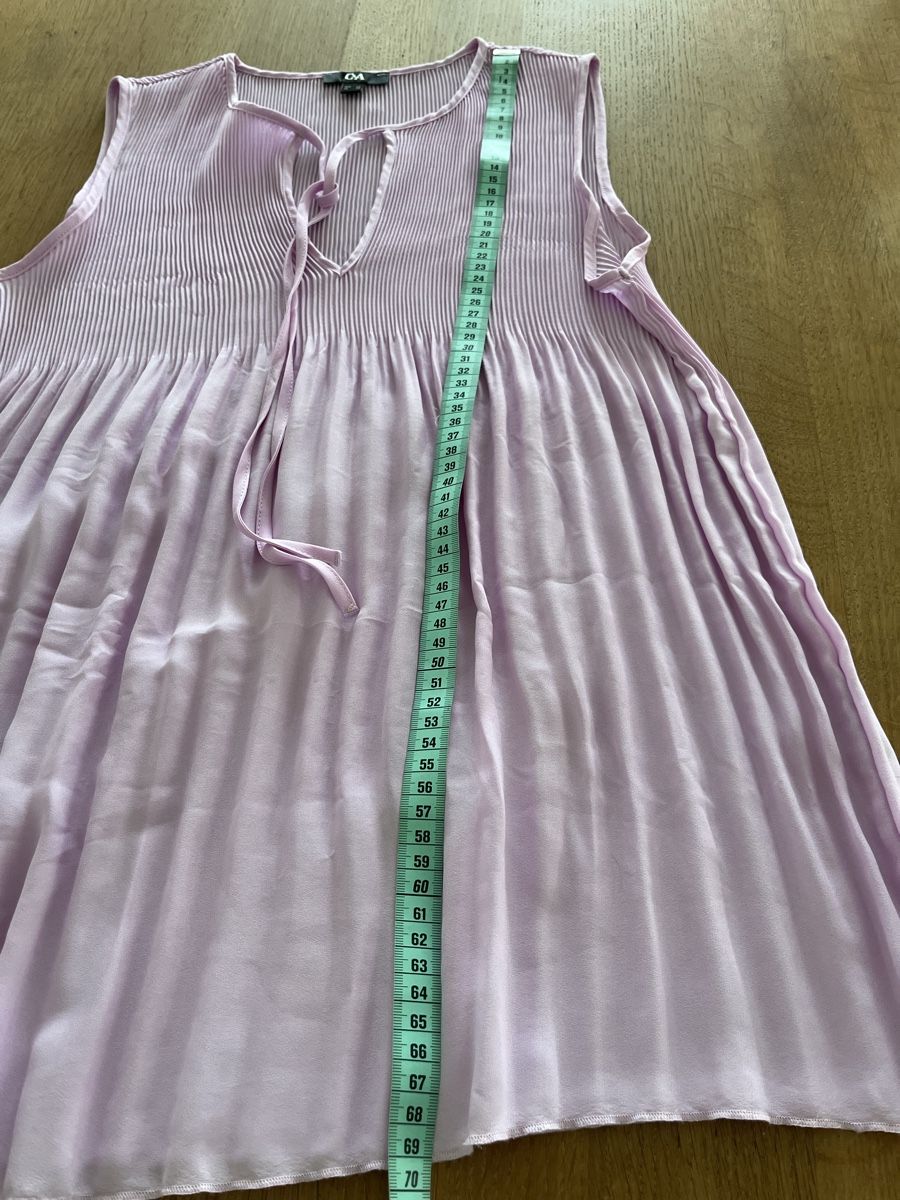 C&A Chemisiers: C&A Bluse lila Gr.42 – D'occasion à Herrenschwanden par Kamel1 5