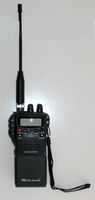 CB-Handfunkgerät  Midland Alan 42 DS einzeln abgestimmt