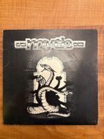 Amiga Spiel: Myth (extremely Rare)