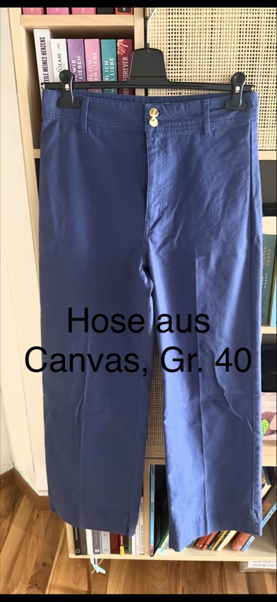 H&M Pantaloni: Hosen H&M Gr. 40 – Usato da Winterthur venduto da lso_q2dw