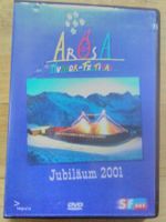Arosa Humor-Festival Jubiläum 2001