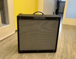 Fender Hot Rod Deville 410, 60 Watt Gitarrencombo