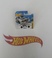 Hot Wheels BMW 635 CSi