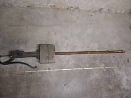 Handpumpe