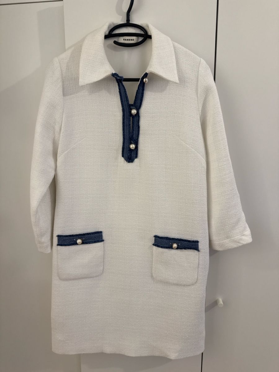 Sandro Vestiti: Sandro dress – Nuovo (secondo la descrizione) da Zürich venduto da ali_rlx5