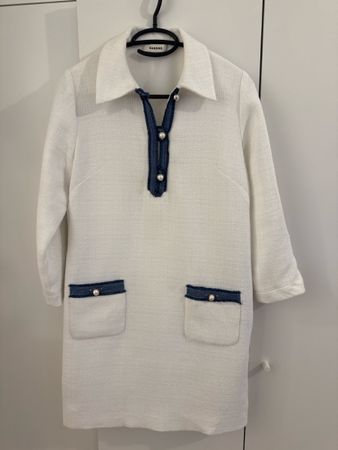 Sandro dress