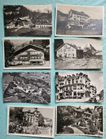 Lot AK Gasthaus / Kurhaus - Schweiz