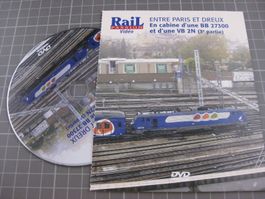 DVD: Entre Paris et Dreux