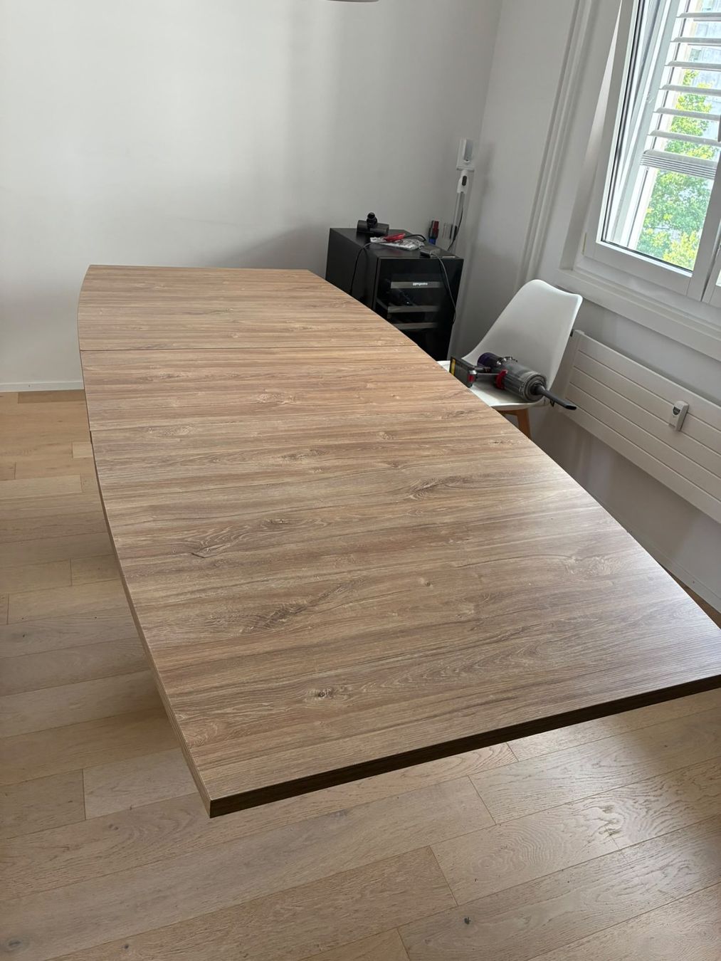 Tische: Tavolo da pranzo-Esstisch – Gebraucht aus Bern von mat_r79w 1