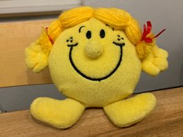 „Little Miss Sunshine“ Stofftier • MR. MEN Roger Hargreaves