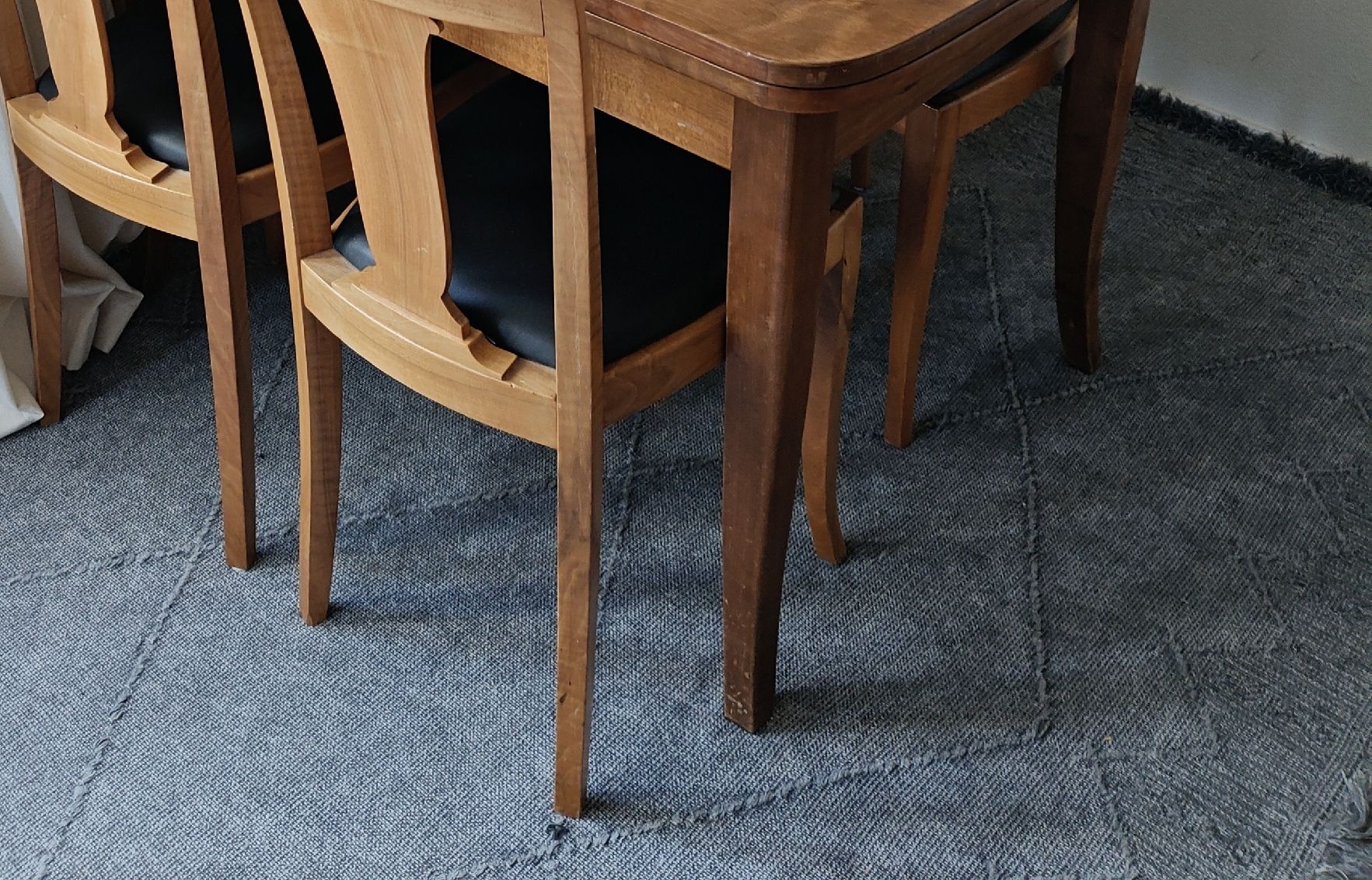 Tappeti: Teppich Boho / geometrisch Muster – Usato da Rorschacherberg venduto da Oh.Lo 1