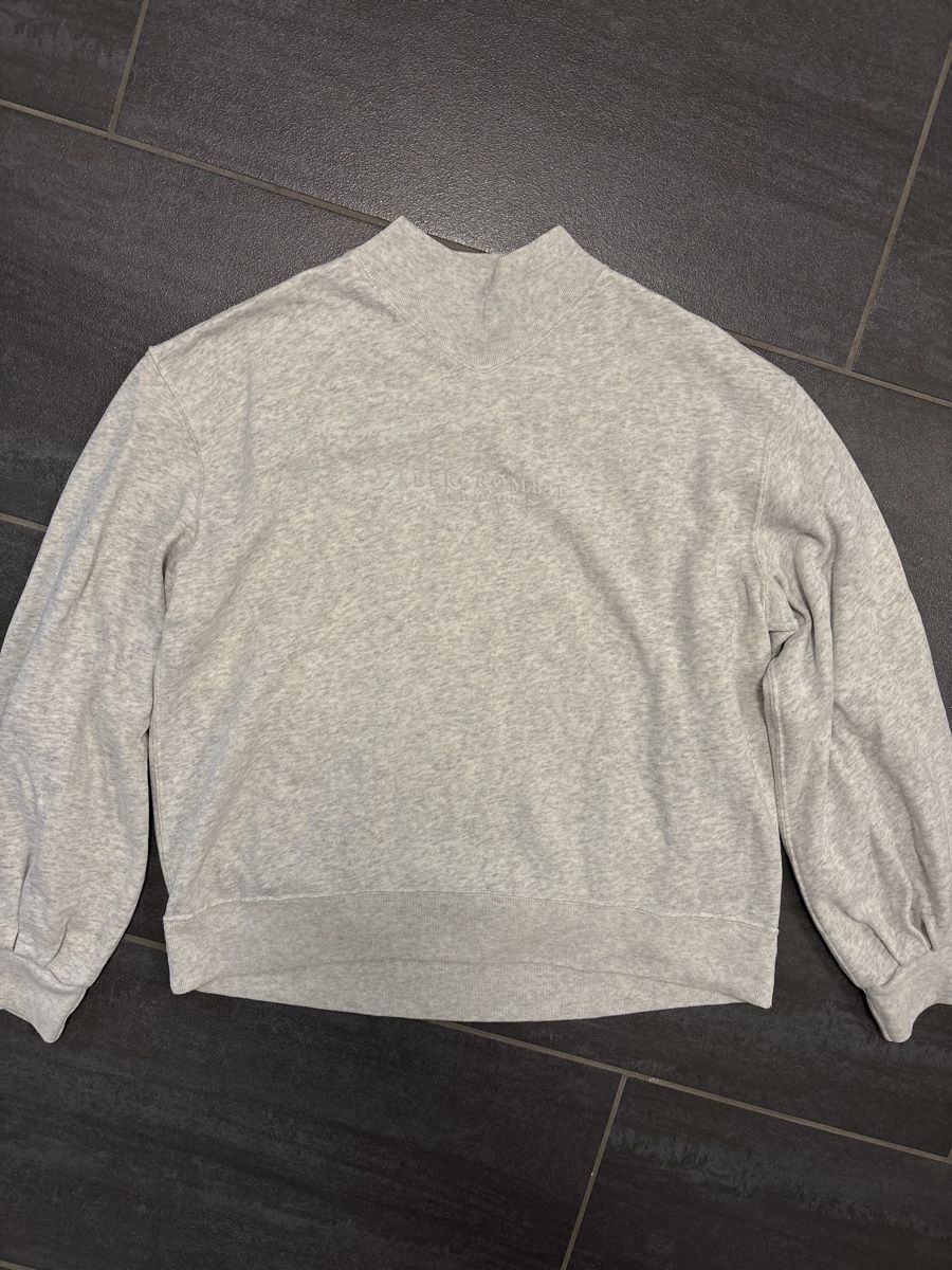 Abercrombie Maglioni & Felpe: Abercrombie & Fitch Sweatshirt M – Nuovo (secondo la descrizione) da Rümlang venduto da svent