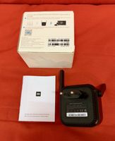 Xiaomi Mi Wi-Fi Range Extender Pro, 300 Mbps, Black