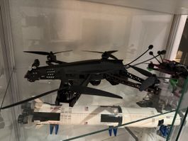 iFlight Helion Pro O4 6S - Long range FPV Drohne