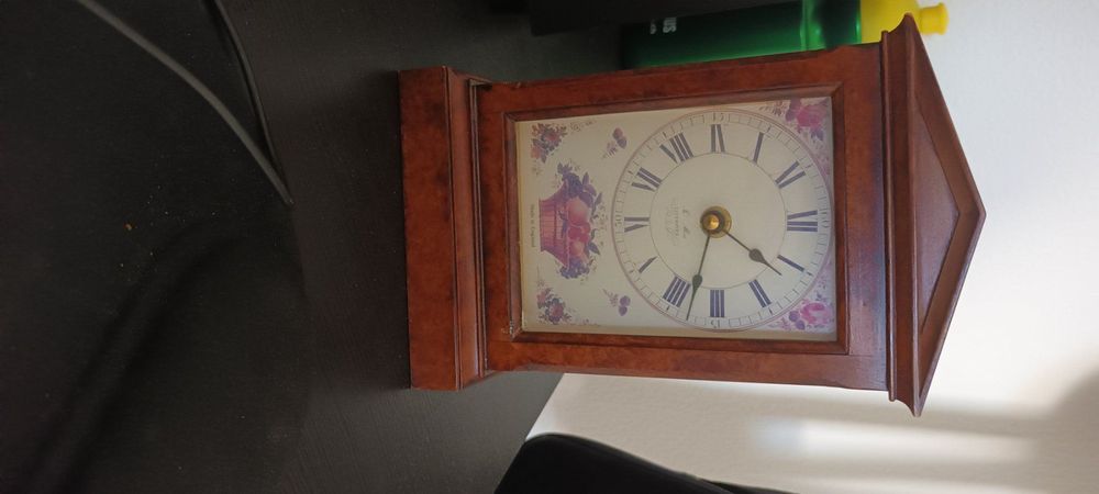 antike wanduhren verkaufen