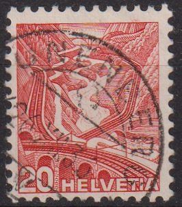 Tous les timbres: 205y, gestempelt bitte ansehen – D'occasion à Basel par Bingis