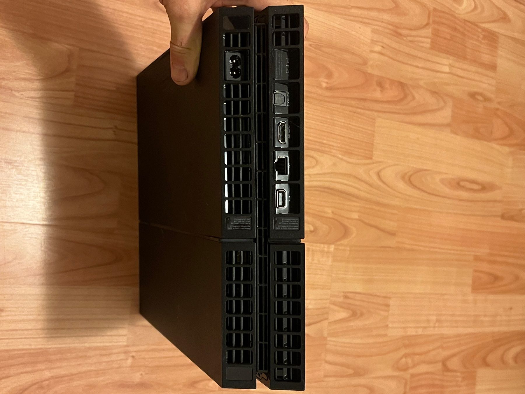 Sony Consoles: Sony PlayStation 4 (PS4) – D'occasion à Mellingen par dmi_nps2 2