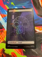 Sumpf (V.1) - Foil - Marvel's Spider-Man - Magic