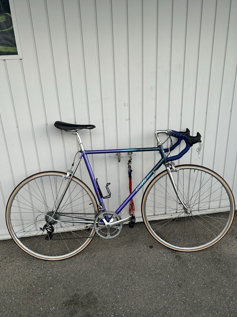 Vélos: Allegro Rennvelo ab servis – D'occasion à Egerkingen par G1970B