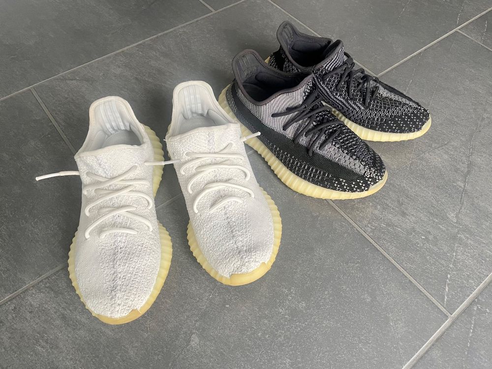 Adidas store yeezy gr