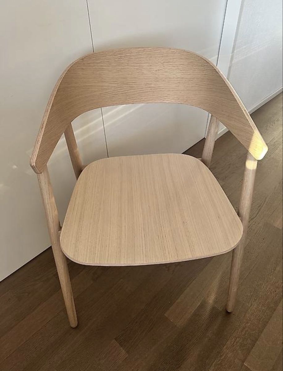Stühle: Andersen Furniture - AC2 Stuhl – Gebraucht aus Luzern von cam_f7qx 4