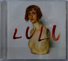 Lou Reed & Metallica – Lulu - Argentinien Pressung!