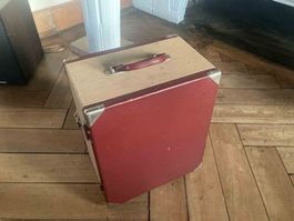 Dynacord KV 10 Vollröhrenverstärker ca. 1952 Super Zustand!