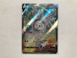 Galar - Gorgasonn V FullArt