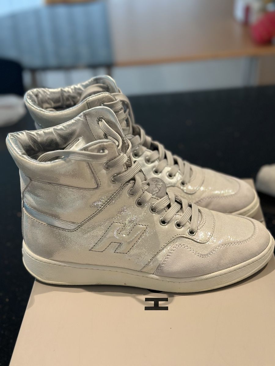 Hogan Damenschuhe: Sneakers Hogan. Size 39 – Gebraucht aus Rüti ZH von Anastasia.gold 5