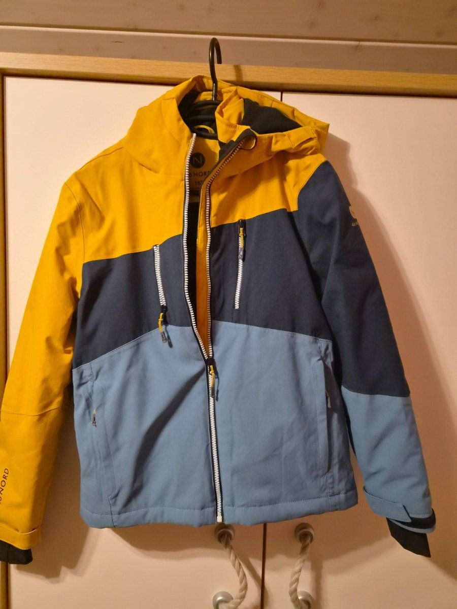 46 Nord Jacken & Mäntel: Winterjacke – Gebraucht aus Laupersdorf von MelRo