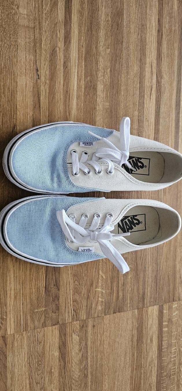 Vans Damenschuhe: Vans, Gr. 36,5 Top Zustand! – Gebraucht aus Zürich von pri_9hkk 2