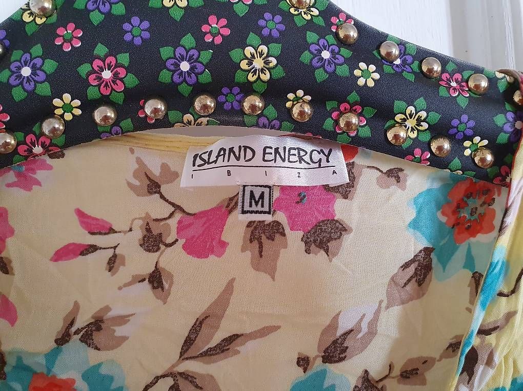 Robes: Robe vintage – Neuf avec emballage d'origine à Vevey par Aude13 1