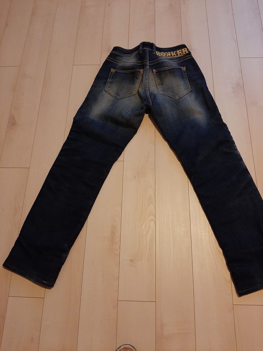 Harley-Davidson Lotti di vestiti: Damen Motorradkleidung – Usato da Gunzgen venduto da topi57 4