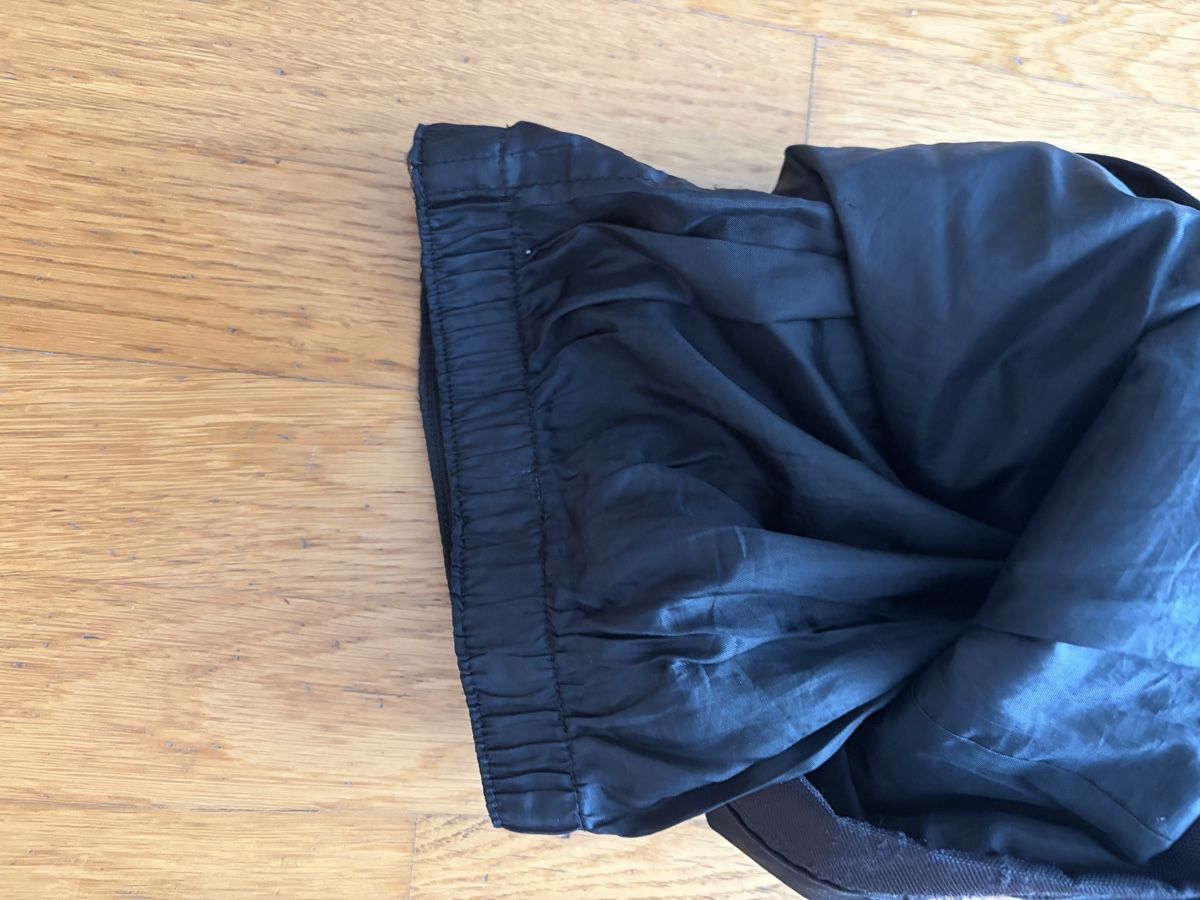 Pantaloni: Skihose Grösse 176/ 16 Jahre – Usato da Toffen venduto da Winwin2022 4