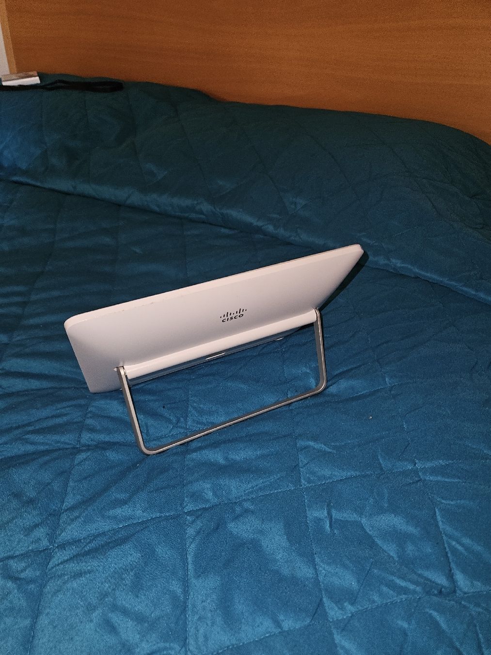 Monitor: Schermo Cisco per videoconferenze  – Usato da Gnosca venduto da amo_9btr 2