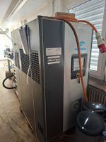 Compresseur Atlas Copco GA 11 VSD FF +  réservoir + séparate