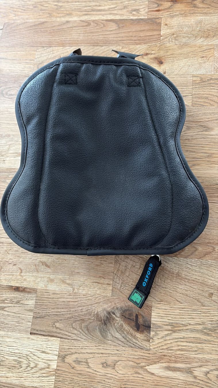 Borse: Oxford Tanktasche magnetisch – Usato da Biel/Bienne venduto da TuescherS 1