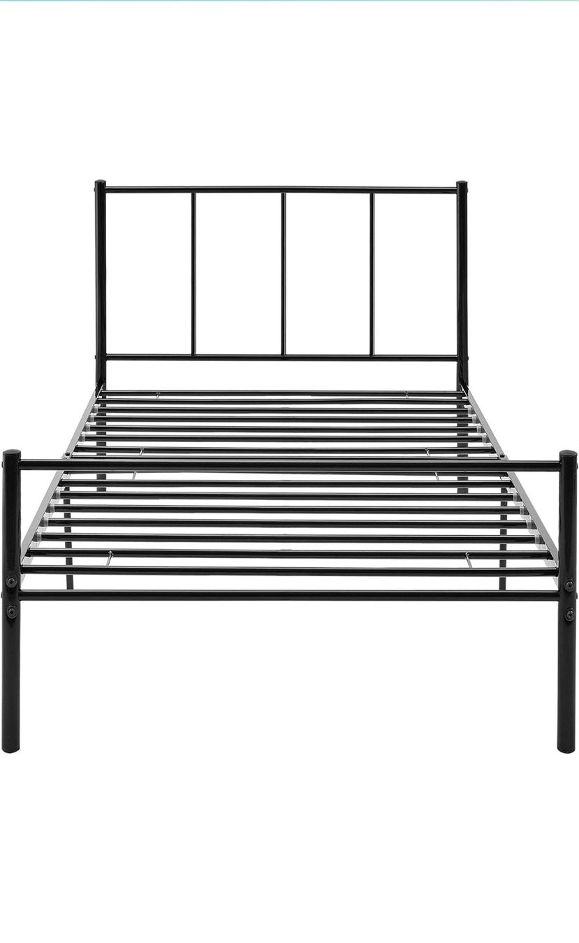 Reti a doghe: Eisenbett 90×200 cm – Nuovo e nell'imballaggio originale da Seedorf UR venduto da Andivendor 2