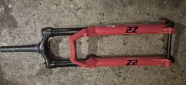 Marzocchi Bomber Z2 - 140mm - 27.5 - Boost