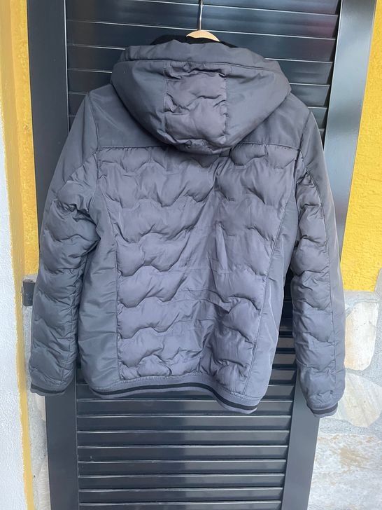 Jacken: Herren Winterjacke Tom Tompson S – Gebraucht aus Bergdietikon von antovale 1