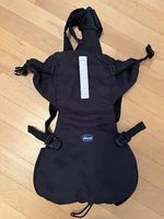 Babytrage Chicco Easy fit + Babynest