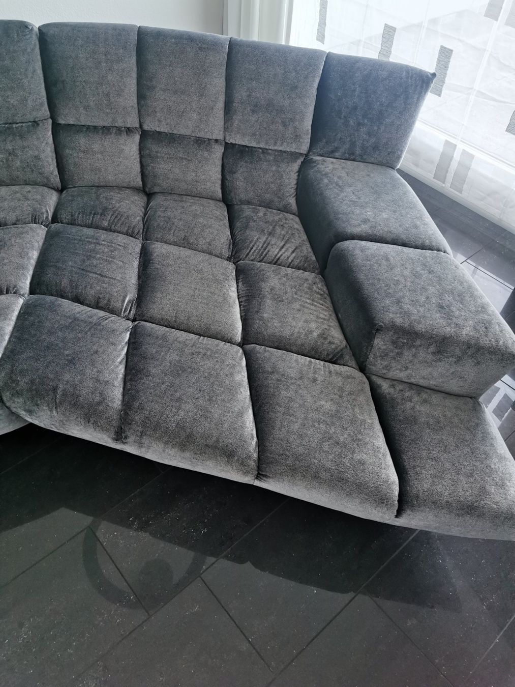 Bretz Divani: Designer Ecksofa von Bretz - Cloud 7 – Usato da Neuheim venduto da Voicehb 3