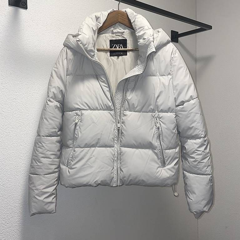 Giacche: Zara Jacke – Usato da Rupperswil venduto da mku92