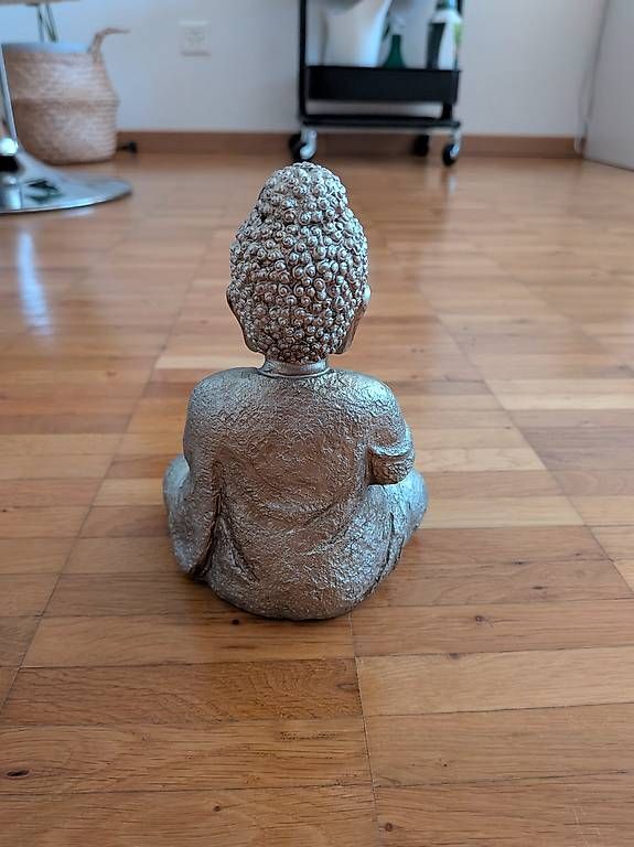 Figurines: Buddha Deko-Figur  – D'occasion à Kreuzlingen par si_ho 1