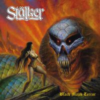 Stälker – Black Majik Terror NEUF/OVP